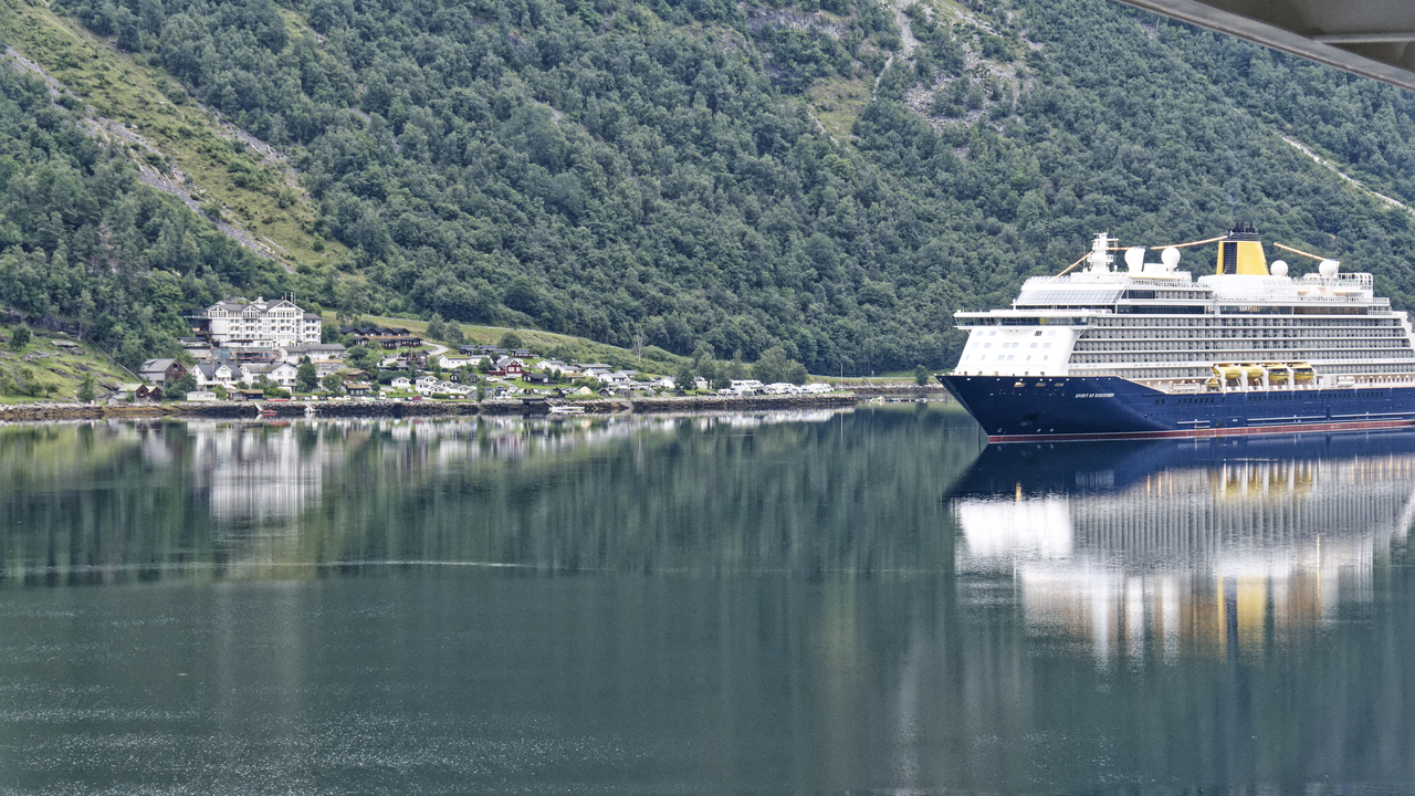 20230803 064653•Geiranger•Møre og Romsdal•Norway